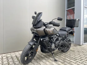 Обява за продажба на Harley-Davidson CVO PAN AMERICA 1250 Germany ~27 700 лв. - изображение 1