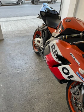Обява за продажба на Honda Cbr ~8 000 лв. - изображение 2