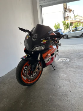 Обява за продажба на Honda Cbr ~8 000 лв. - изображение 1