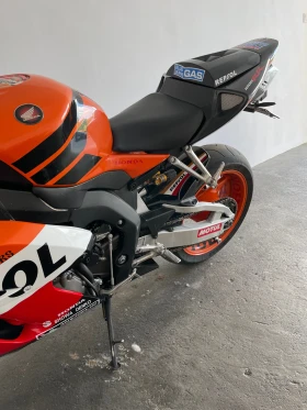Обява за продажба на Honda Cbr ~8 000 лв. - изображение 3
