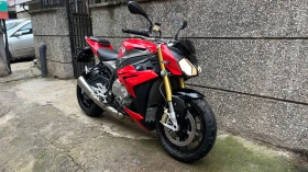 BMW S 1000 r, снимка 1