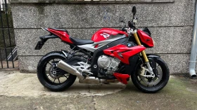 BMW S 1000 r, снимка 4