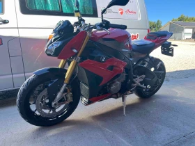  BMW S