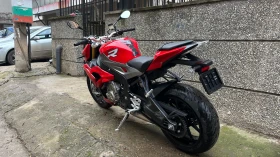 BMW S 1000 r, снимка 5