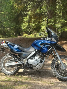 BMW F  - изображение 1