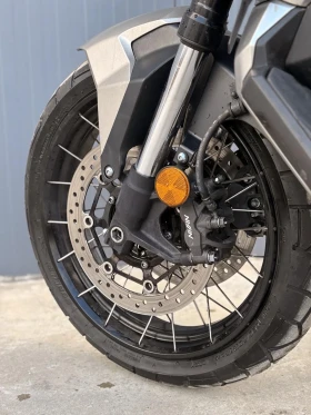 Honda X-ADV 750 | Auto.bg — изображение 7