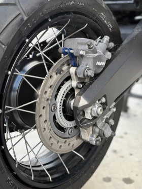 Honda X-ADV 750 | Auto.bg — изображение 10