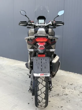 Honda X-ADV 750 | Auto.bg — изображение 11