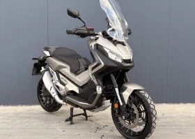 Honda X-ADV 750 | Auto.bg — изображение 3