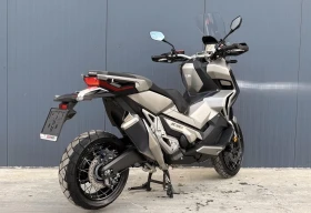 Honda X-ADV 750 | Auto.bg — изображение 5