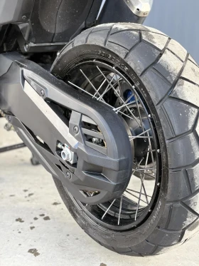 Honda X-ADV 750 | Auto.bg — изображение 8