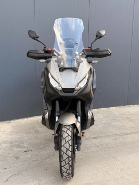 Honda X-ADV 750 | Auto.bg — изображение 12