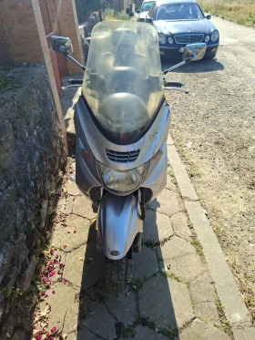 Suzuki Burgman undefined | Auto.bg — изображение 5