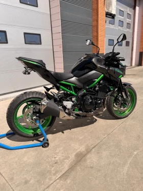 Kawasaki Z Z900 2024 A2 | Mobile.bg � ����� ������ 6