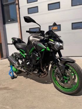 ������ Kawasaki Z