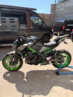 Kawasaki Z Z900 2024 A2 | Mobile.bg � ����� ������ 2