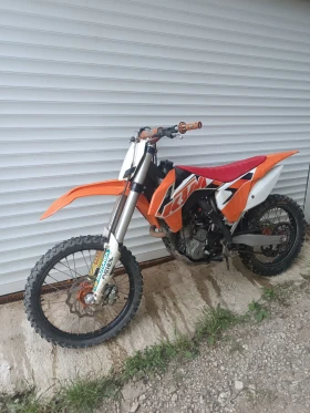 Ktm SX-F 250 �������  | Mobile.bg � ����� ������ 5