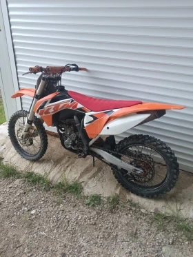 Ktm SX-F 250 �������  | Mobile.bg � ����� ������ 7