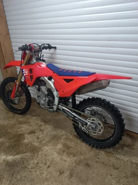 Honda Crf 450 2025 | Mobile.bg � ����� ������ 3