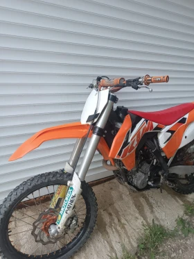 Ktm SX-F 250 �������  | Mobile.bg � ����� ������ 8