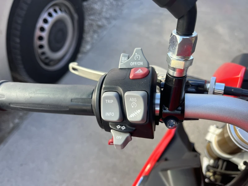 BMW S 1000 r, снимка 7 - Мотоциклети и мототехника - 52711406