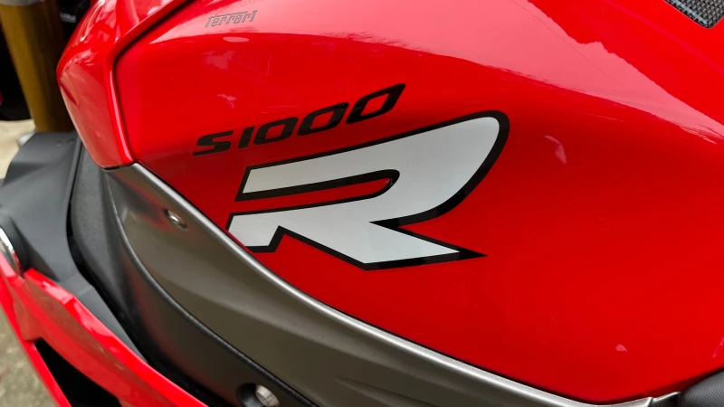 BMW S 1000 r, снимка 8 - Мотоциклети и мототехника - 53274976