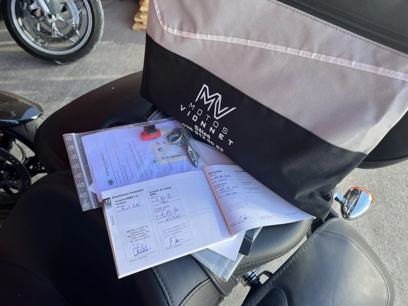 BMW S 1000 r, снимка 10 - Мотоциклети и мототехника - 52711406