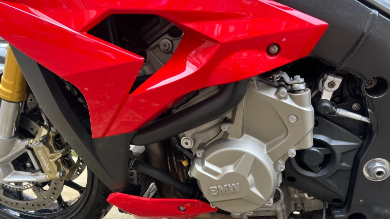 BMW S 1000 r, снимка 9 - Мотоциклети и мототехника - 53274976