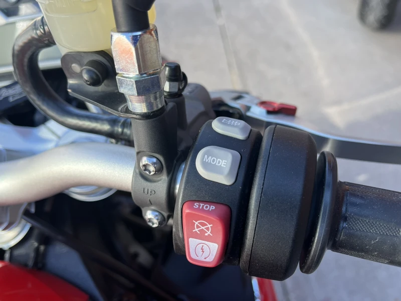 BMW S 1000 r, снимка 6 - Мотоциклети и мототехника - 52711406