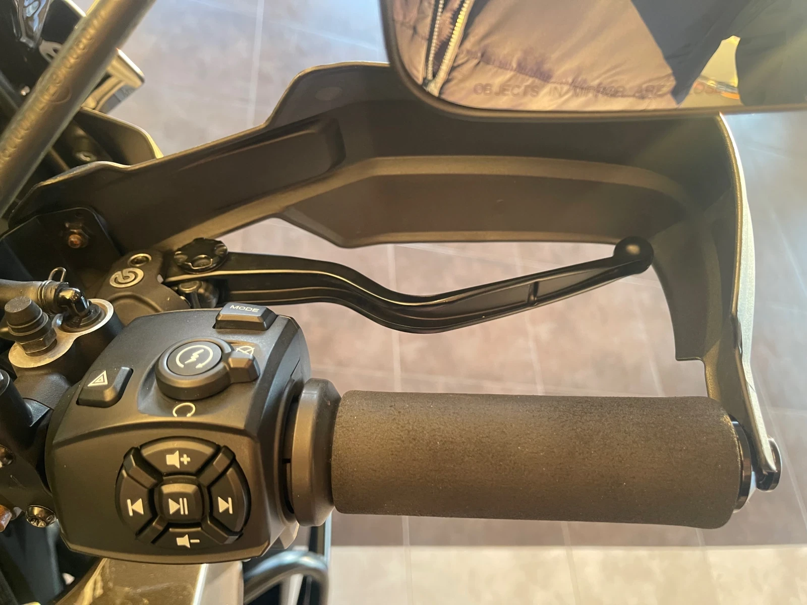 Harley-Davidson Touring PAN AMERICA 1250 Germany | Mobile.bg   14