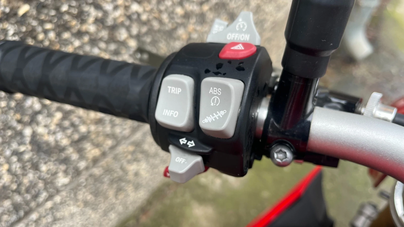 BMW S 1000 r, снимка 14 - Мотоциклети и мототехника - 53803375