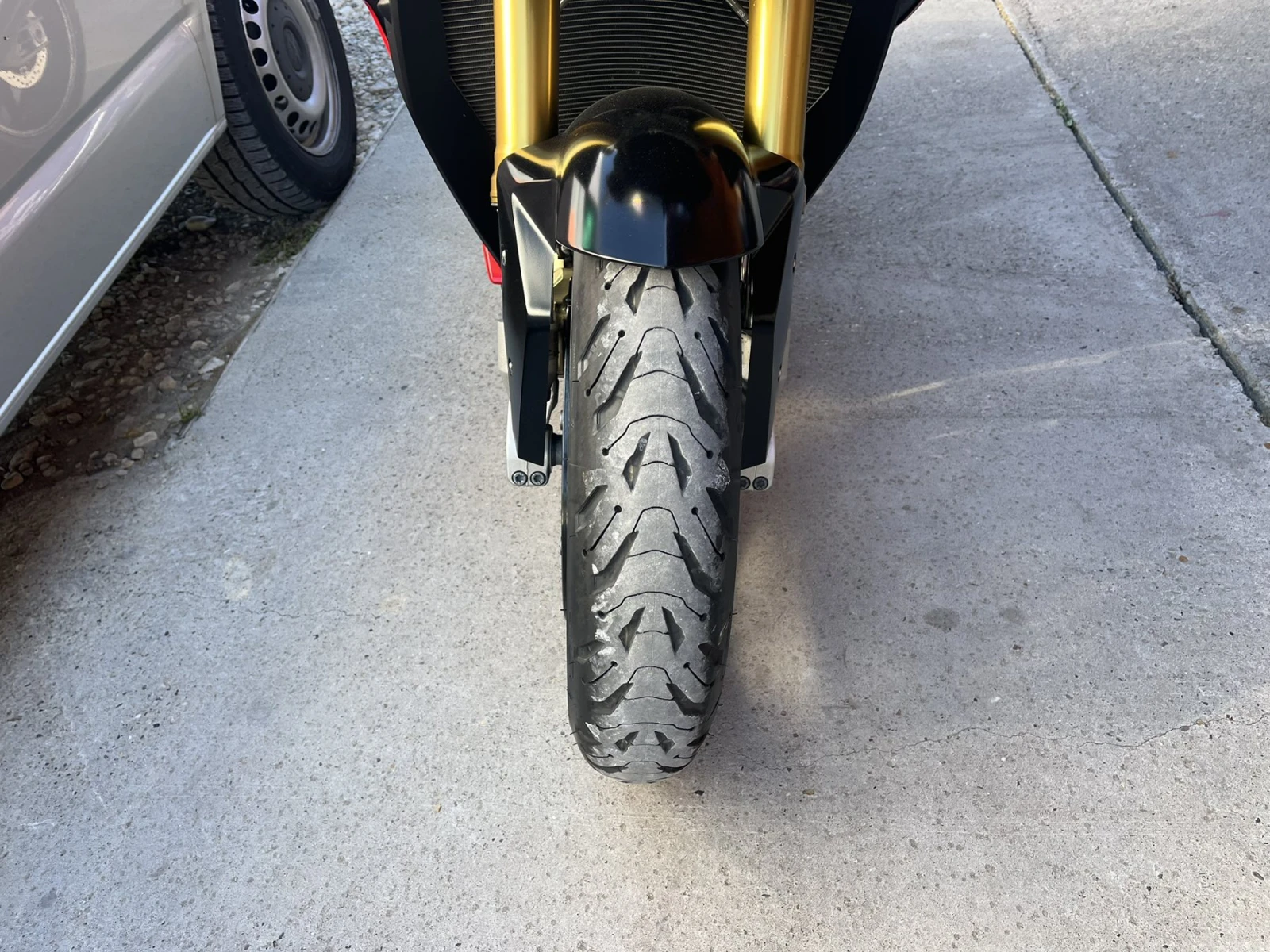 BMW S 1000 r | Mobile.bg � ����������� 11