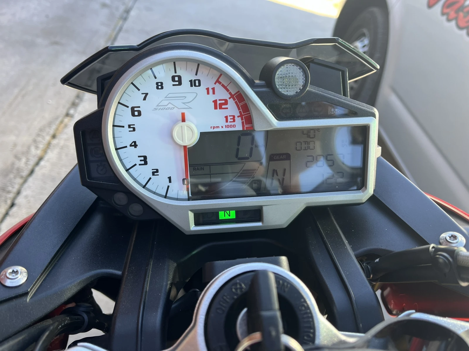 BMW S 1000 r - изображение 9