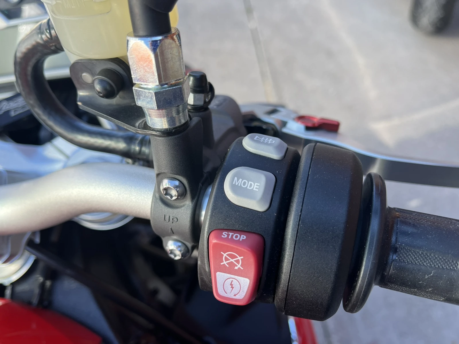 BMW S 1000 r - изображение 6