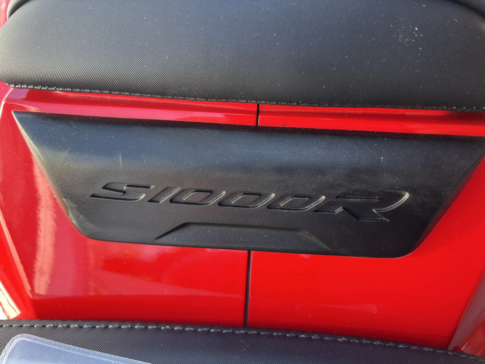 BMW S 1000 r - изображение 8