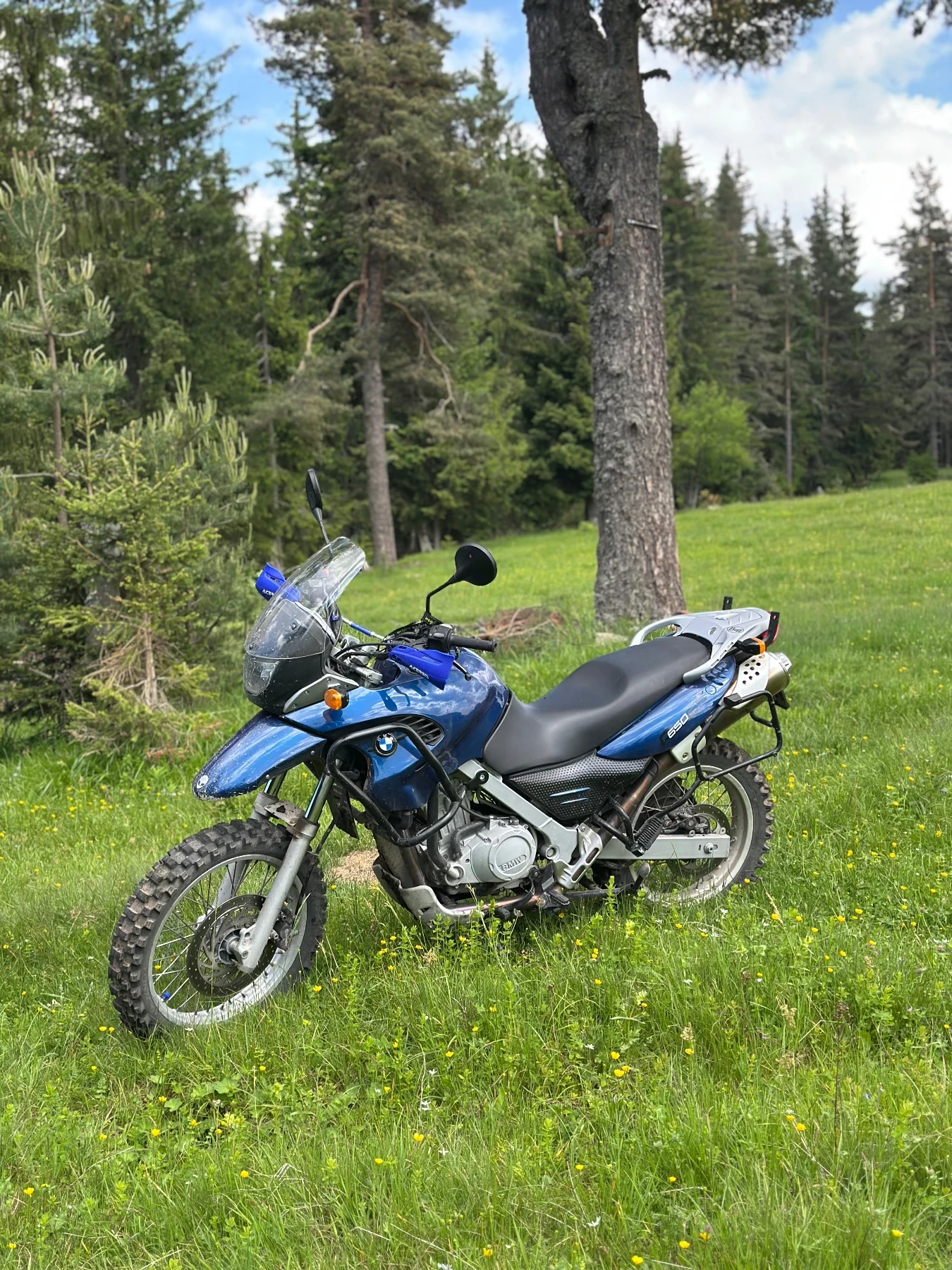 BMW F  - изображение 5