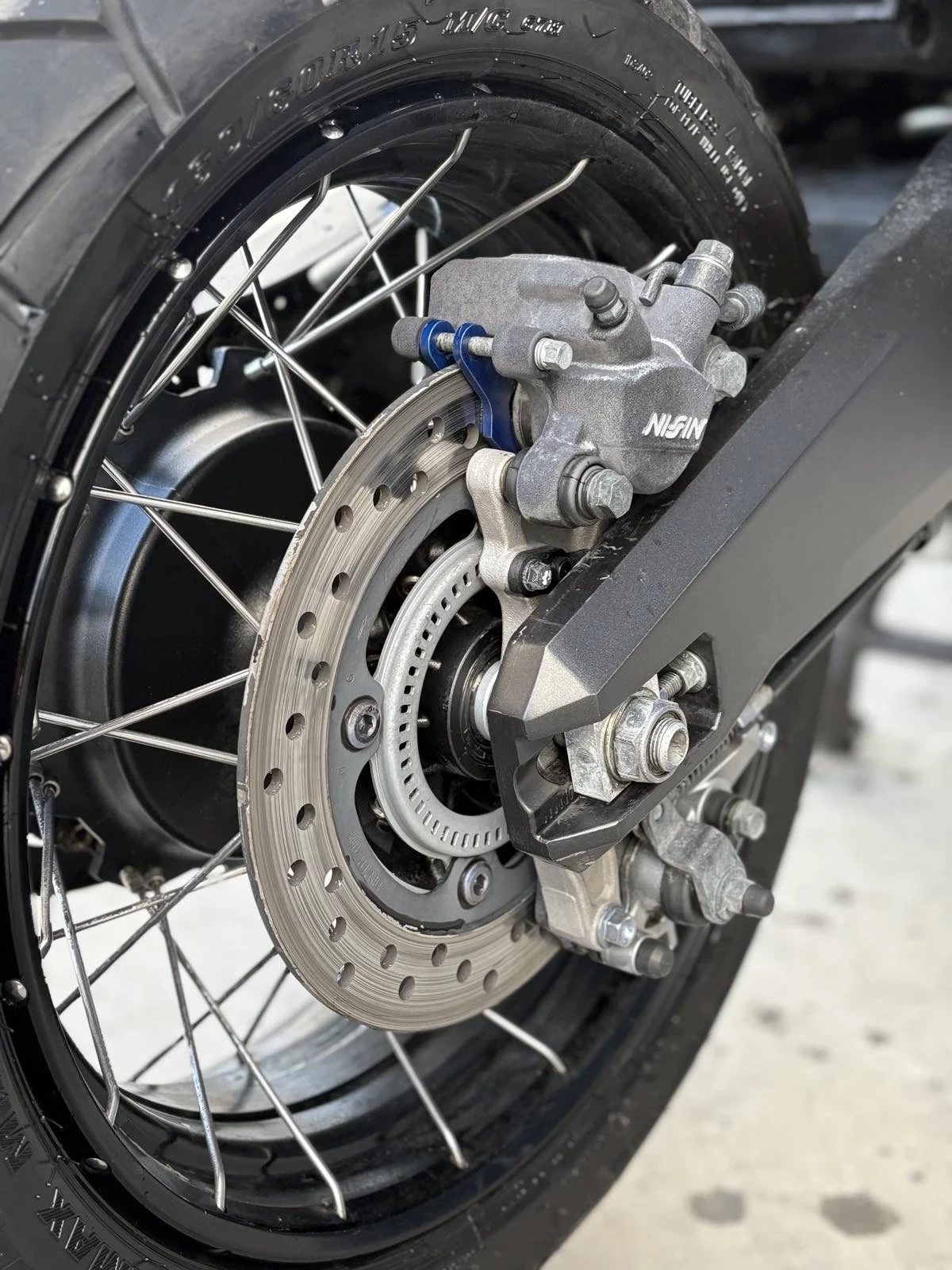 Honda X-ADV 750, снимка 10 - Мотоциклети и мототехника - 54248230