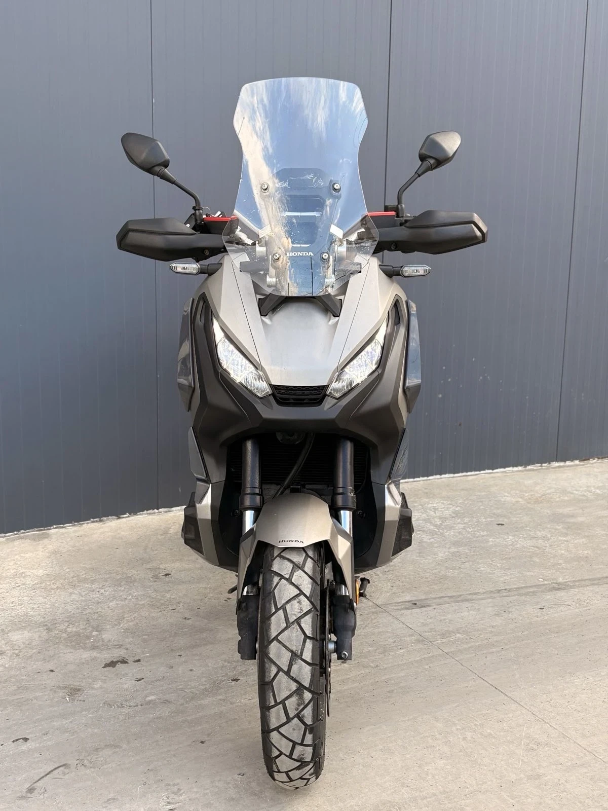 Honda X-ADV 750, снимка 12 - Мотоциклети и мототехника - 54248230