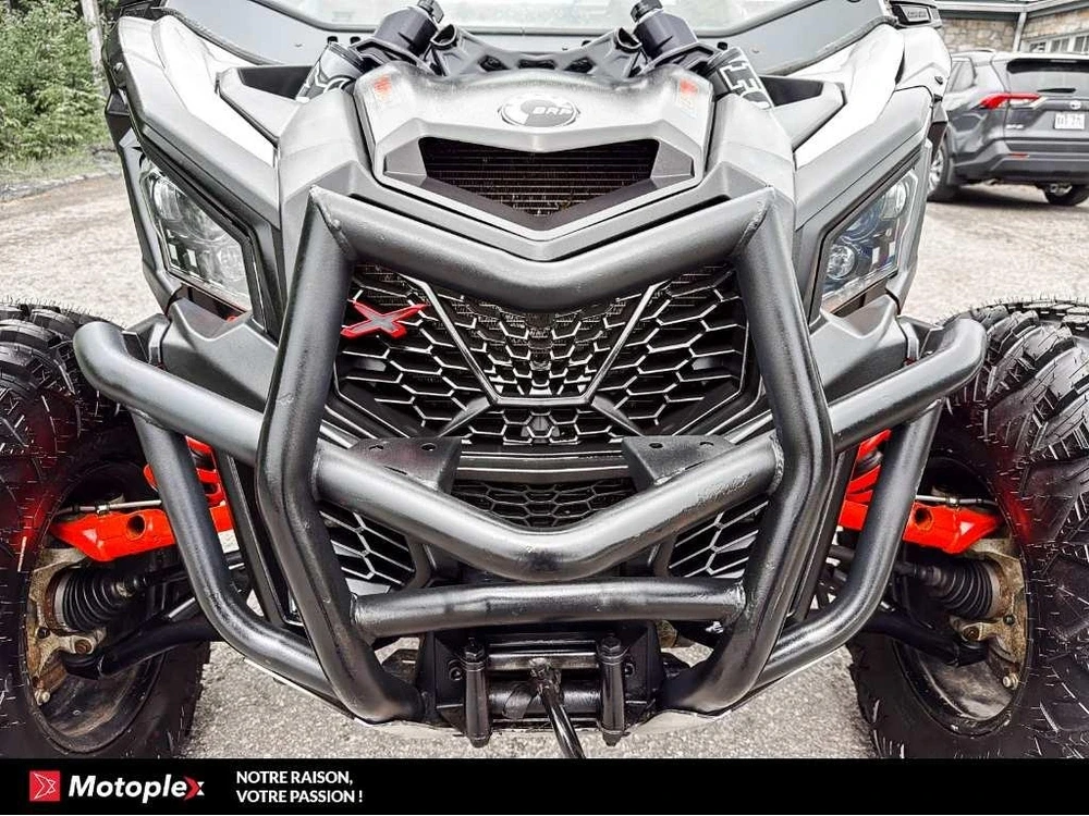 Can-Am Maverick X3 * TURBO* , снимка 6 - Мотоциклети и мототехника - 55570071
