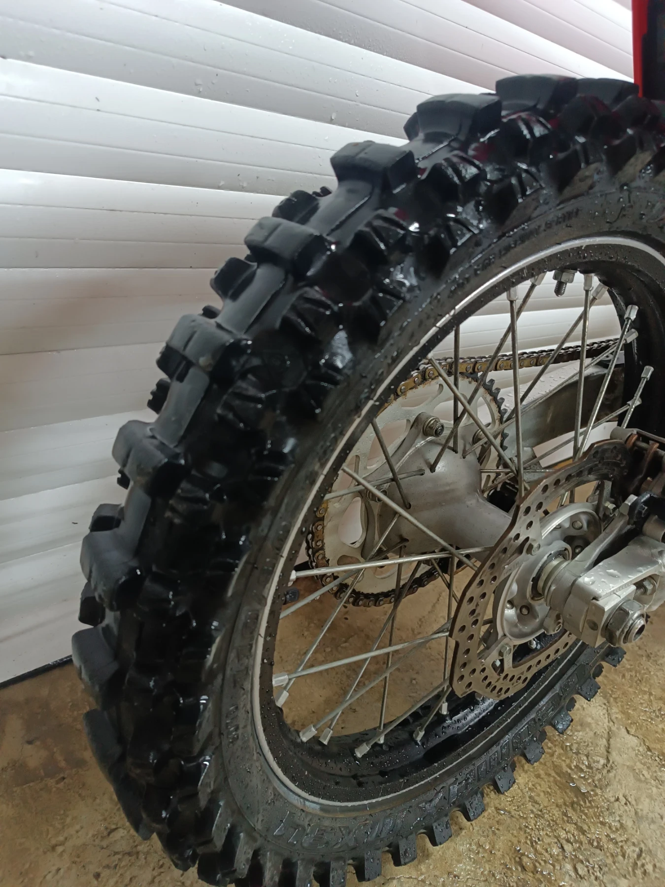 Honda Crf 450 2025, снимка 14 - Мотоциклети и мототехника - 55729960