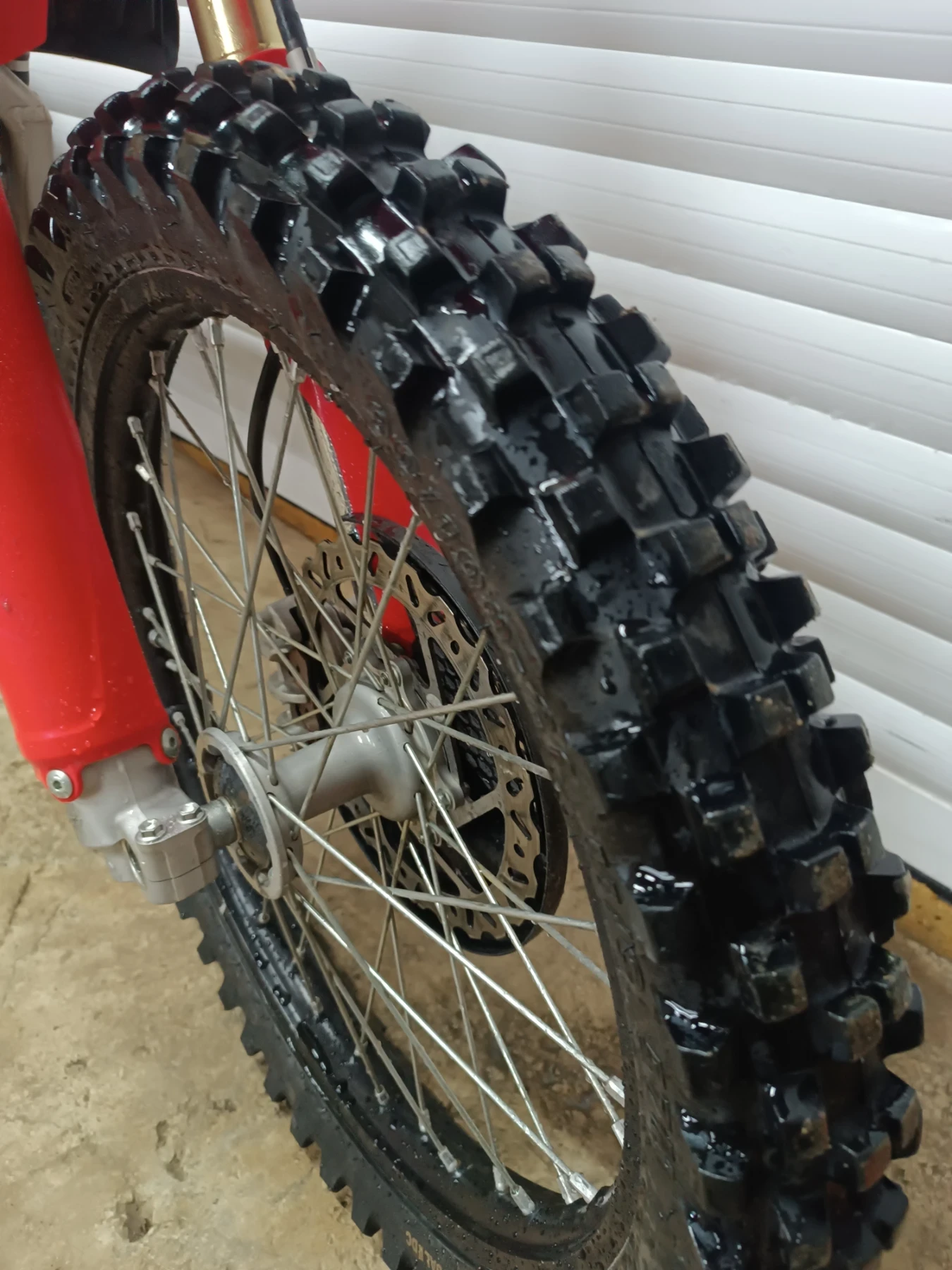 Honda Crf 450 2025, снимка 15 - Мотоциклети и мототехника - 55729960
