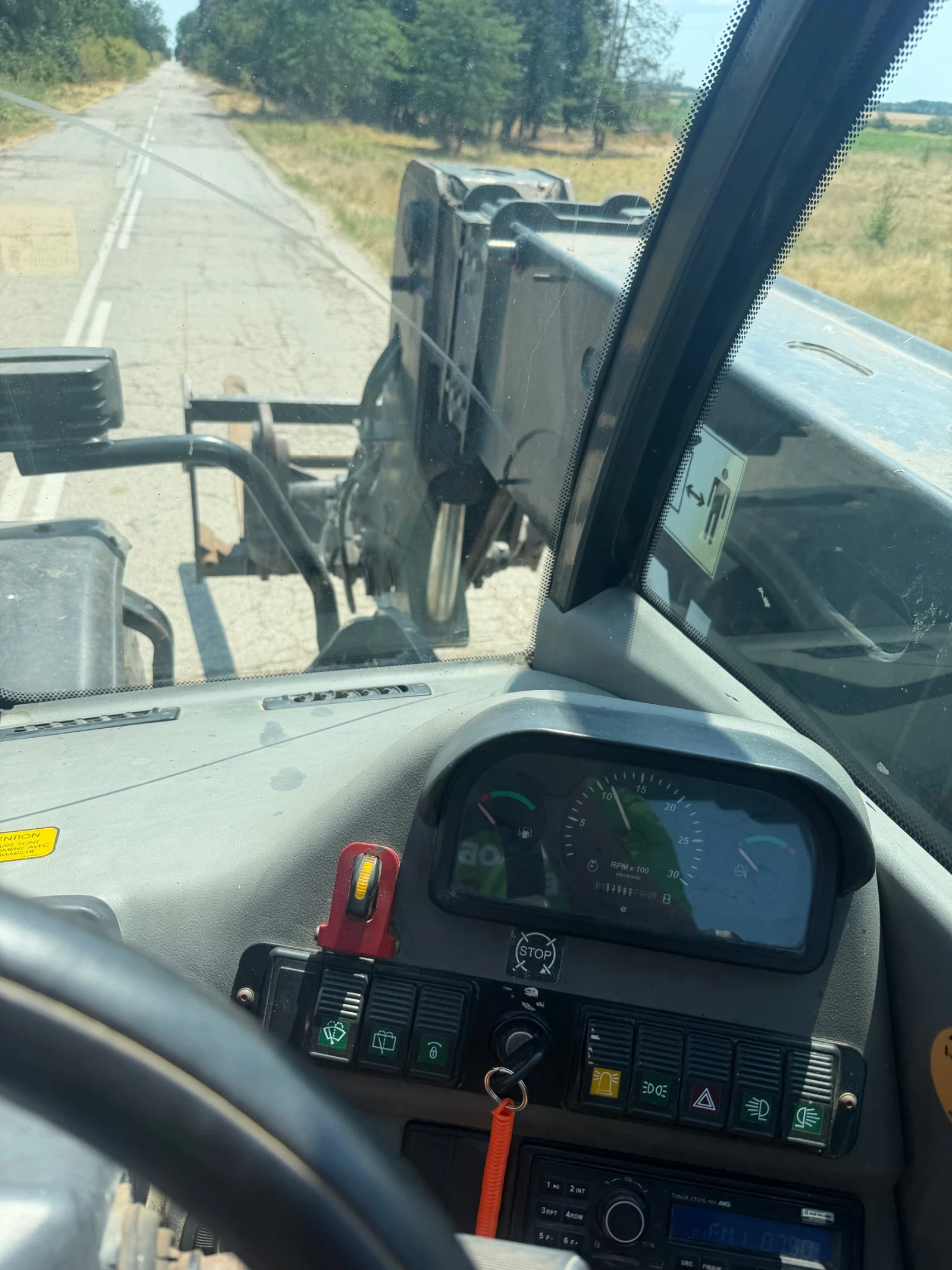 ������������ ������� New Holland | Mobile.bg � ����������� 7
