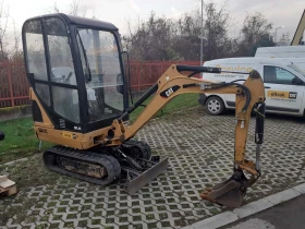      Cat 301.4C