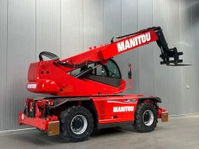   Manitou MRT 2150 PLUS  | Mobile.bg    5
