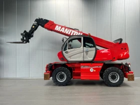       Manitou MRT 2150 PLUS 