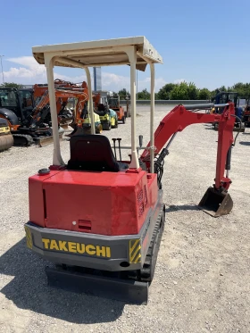  Takeuchi TB15 | Mobile.bg    14