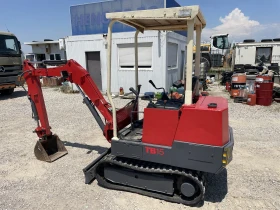 Обява за продажба на Багер Takeuchi TB15 ~23 988 лв. - изображение 4