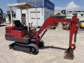 Обява за продажба на Багер Takeuchi TB15 ~23 988 лв. - изображение 11