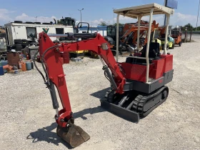 Обява за продажба на Багер Takeuchi TB15 ~23 988 лв. - изображение 3