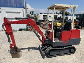 Обява за продажба на Багер Takeuchi TB15 ~23 988 лв. - изображение 1